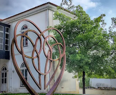Jardim do Amor