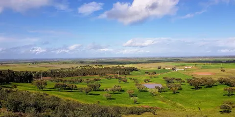 Ermida de Nossa Senhora de Aracelis