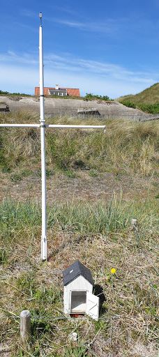 Løkken By Camping-勒肯