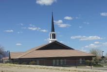 The Church of Jesus Christ of Latter-day Saints景点图片