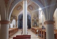 Farský kostol sv. Serváca景点图片