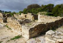 The Archaeological Site of Neapolis景点图片