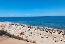 Vivium plage景点图片