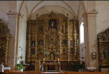 Parroquia De La Asuncion景点图片