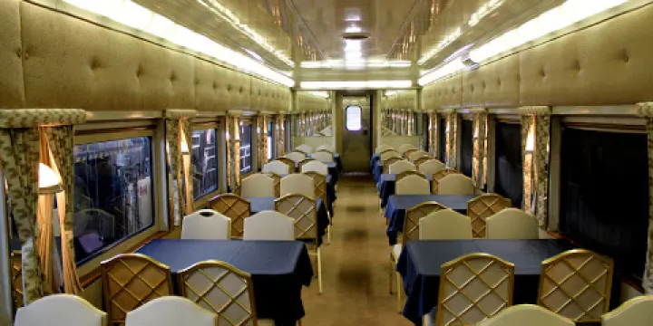 內華達州鐵道博物館