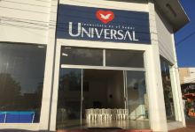 Iglesia Universal del Reino de Dios - P. J. C.景点图片