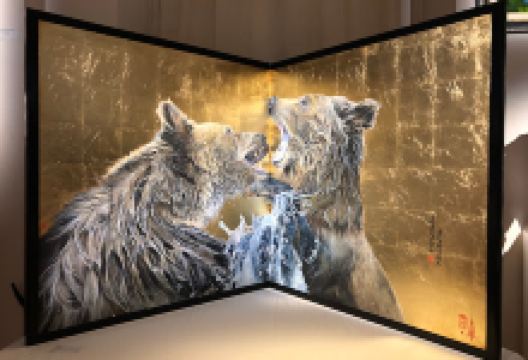 National Animal Art exhibition景点图片