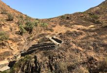 Parque Natural Monte Gordo景点图片