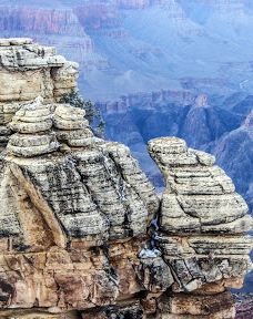 Pipe Creek Vista-大峡谷村