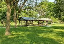 Pioneers Park景点图片