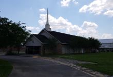 First Baptist Church景点图片