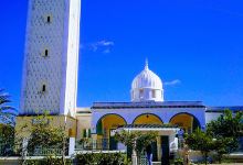Mosquée Pont de Bizerte景点图片