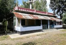 Ramdubi Mor Jama Masjid景点图片