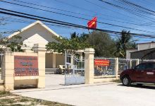 Nhà văn hóa xã Quới Điền景点图片