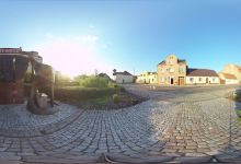 Pomnik Powstańców Wielkopolskich景点图片