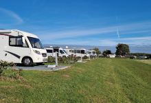 Wohnmobilpark Meerblick景点图片