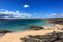 Fountain Hill Beach Road景点图片