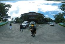 Dasmarinas City Library景点图片