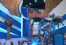 Iglesia Jubileo景点图片