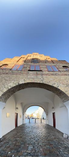 Nordertor-弗伦斯堡