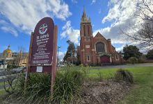 St Johns Uniting Church Essendon景点图片