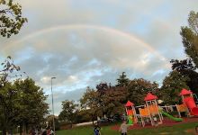 Parco Più景点图片