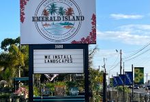 Emerald Island Garden Center, Inc.购物图片
