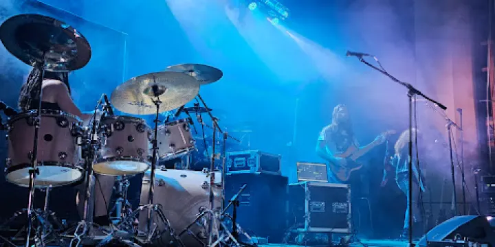 Fox Theatre - Hays, Kansas