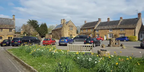 Montacute TV Radio Toy Museum