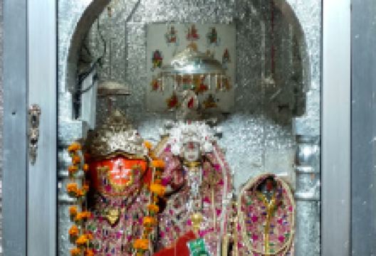 Bijasen Mandir景点图片