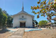 Iglesia Ni Cristo - Lokal ng Adela - San Jose, Mindoro Occidental景点图片