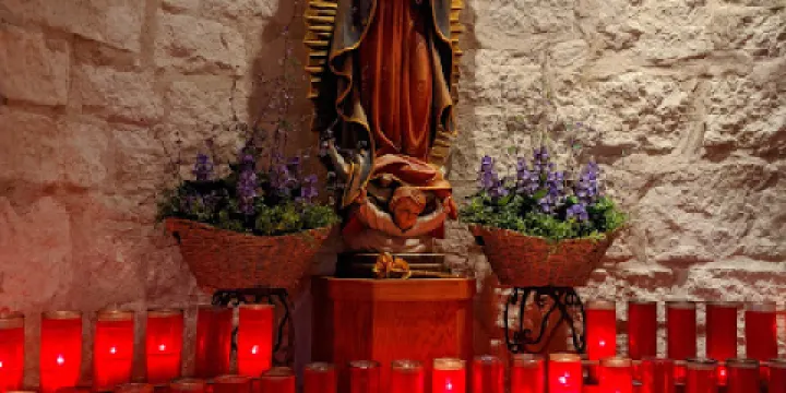 Saint Margaret Mary Catholic Church