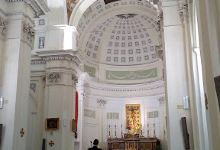 Parrocchia Di San Michele Arcangelo景点图片