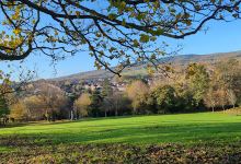 Chapeltown Park景点图片