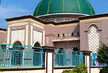 Masjid Al Hijrah景点图片