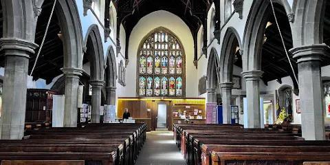 聖米迦勒與諸天使教堂