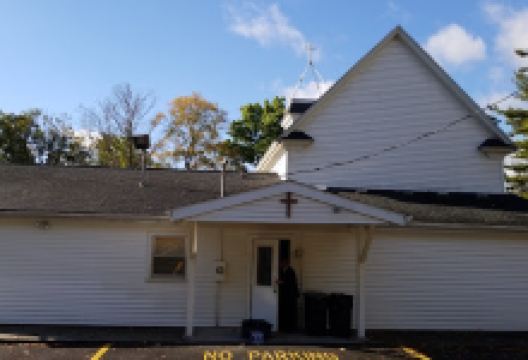 Holy Trinity Romanian Orthodox Church景点图片