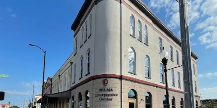 Selma Interpretive Center