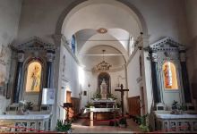 Chiesa di San Giorgio a Tramonte景点图片