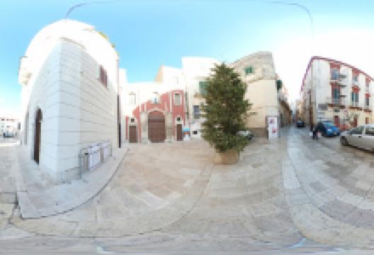 Palazzo Catalano景点图片