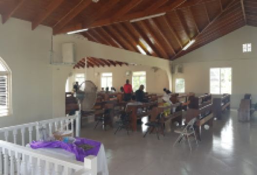 Moriah Seventh-day Adventist Church景点图片