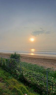 Binuangeun Water Park-Wanasalam