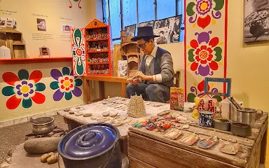 Casa Museo Joaquin Lopez Antay