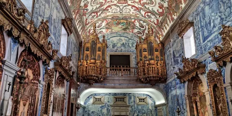 Church of Misericórdia