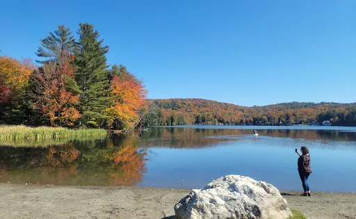 Silver Lake State Park