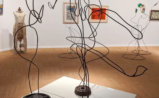 Stanthorpe Regional Art Gallery