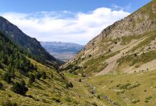 Vallée d'Eyne景点图片
