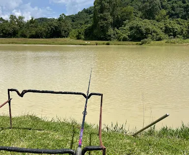 Phuket Fishing Park