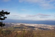 Demarche rando Puy Giroux景点图片