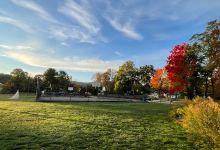 Lake Musconetcong Park景点图片